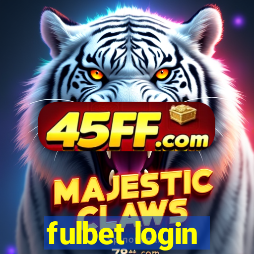 fulbet login